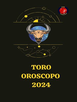 cover image of Toro Oroscopo 2024